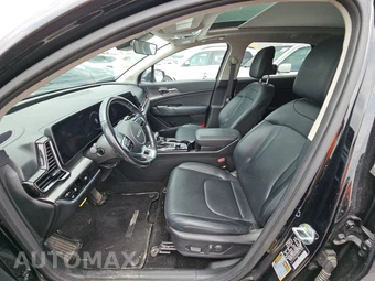 2023 Kia Sportage SX - miniatura 7