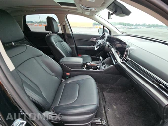 2023 Kia Sportage SX - miniatura 8