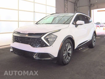 2023 Kia Sportage SX