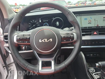 2023 Kia Sportage SX - miniatura 10