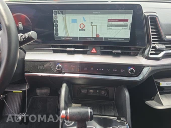 2023 Kia Sportage SX - miniatura 11
