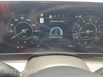 2023 Kia Sportage SX - miniatura 12