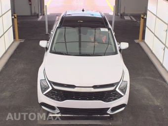 2023 Kia Sportage SX - miniatura 2