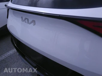 2023 Kia Sportage SX - miniatura 27