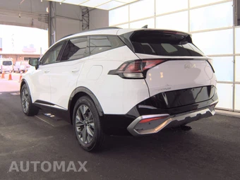 2023 Kia Sportage SX - miniatura 6