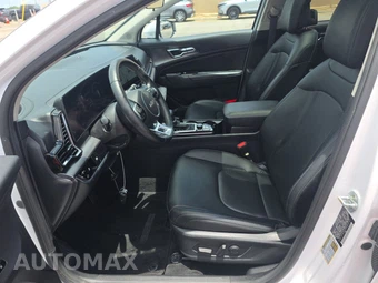 2023 Kia Sportage SX - miniatura 7