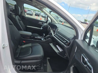 2023 Kia Sportage SX - miniatura 8