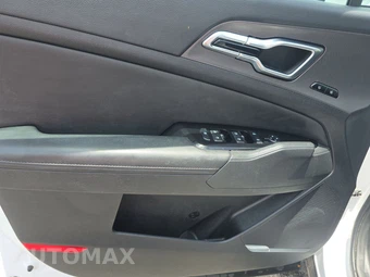2023 Kia Sportage SX - miniatura 9