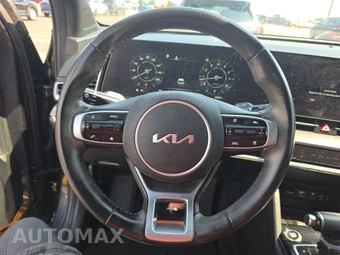 2023 Kia Sportage SX - miniatura 10