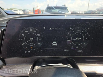 2023 Kia Sportage SX - miniatura 12