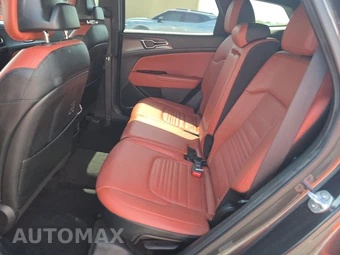 2023 Kia Sportage SX - miniatura 13