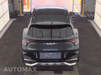 2023 Kia Sportage SX - miniatura 5