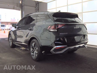 2023 Kia Sportage SX - miniatura 6
