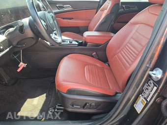 2023 Kia Sportage SX - miniatura 7