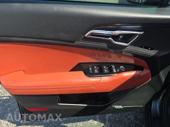 2023 Kia Sportage SX - miniatura 9