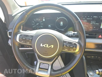 2023 Kia Sportage SX - miniatura 10