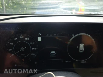 2023 Kia Sportage SX - miniatura 12
