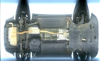2023 Kia Sportage SX - miniatura 17