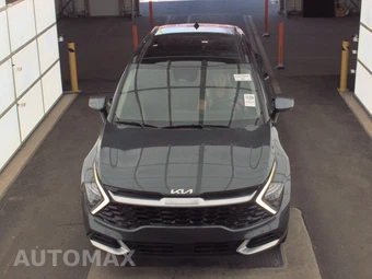 2023 Kia Sportage SX - miniatura 2