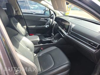 2023 Kia Sportage SX - miniatura 8