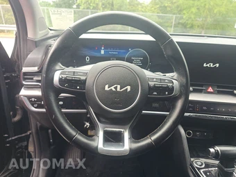 2023 Kia Sportage SX - miniatura 10