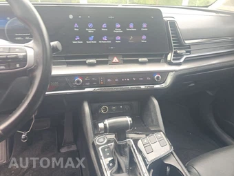 2023 Kia Sportage SX - miniatura 11