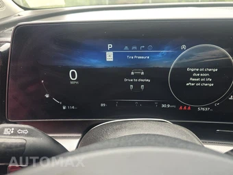 2023 Kia Sportage SX - miniatura 12