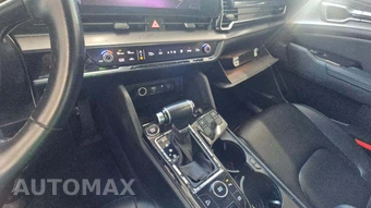 2023 Kia Sportage SX - miniatura 18