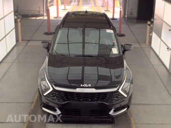 2023 Kia Sportage SX - miniatura 2