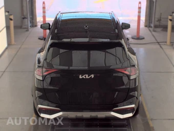 2023 Kia Sportage SX - miniatura 5