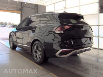 2023 Kia Sportage SX - miniatura 6