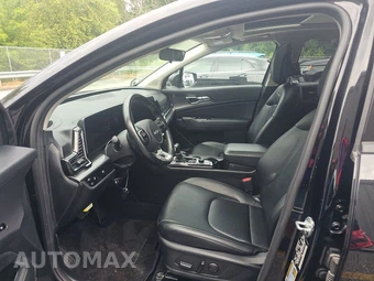 2023 Kia Sportage SX - miniatura 7