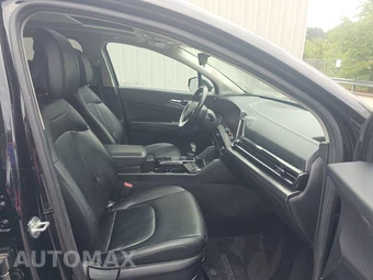 2023 Kia Sportage SX - miniatura 8