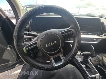 2023 Kia Sportage SX - miniatura 10