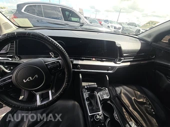 2023 Kia Sportage SX - miniatura 11