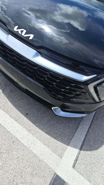 2023 Kia Sportage SX - miniatura 19