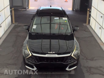 2023 Kia Sportage SX - miniatura 2