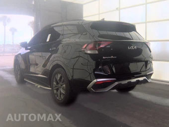 2023 Kia Sportage SX - miniatura 6