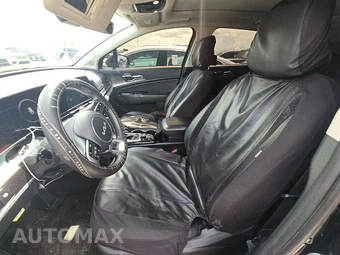 2023 Kia Sportage SX - miniatura 7