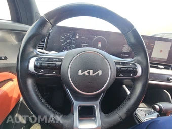 2023 Kia Sportage SX - miniatura 10
