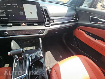 2023 Kia Sportage SX - miniatura 11
