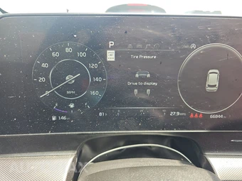 2023 Kia Sportage SX - miniatura 12