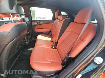 2023 Kia Sportage SX - miniatura 13