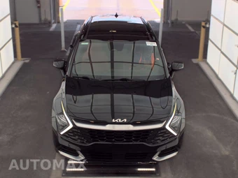 2023 Kia Sportage SX - miniatura 2