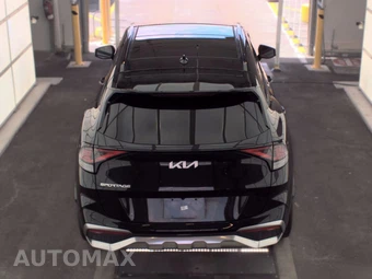 2023 Kia Sportage SX - miniatura 5