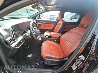 2023 Kia Sportage SX - miniatura 7