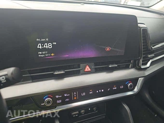 2023 Kia Sportage SX - miniatura 10