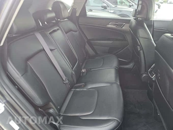 2023 Kia Sportage SX - miniatura 16