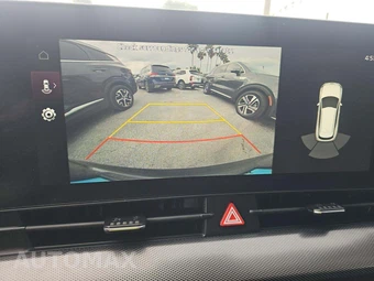 2023 Kia Sportage SX - miniatura 25