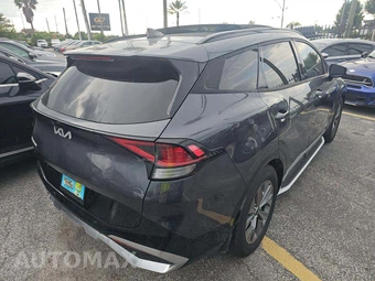 2023 Kia Sportage SX - miniatura 3